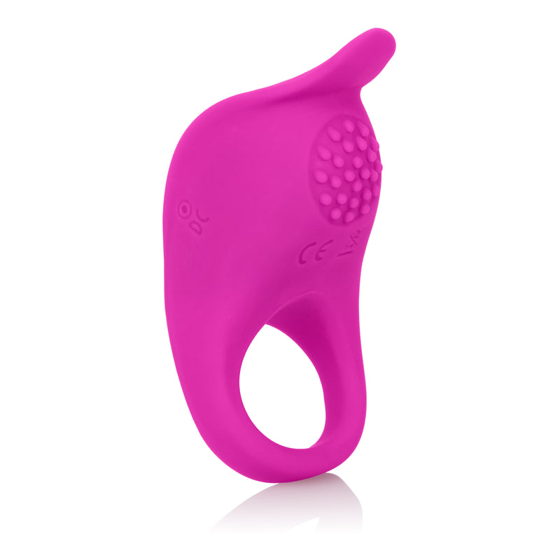 CalExotics Silicone Rechargeable Teasing Enhancer