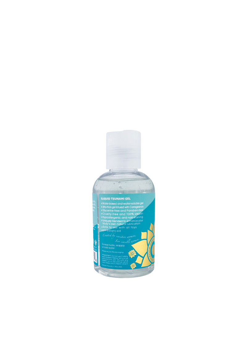 Sliquid Sliquid Tsunami Ultra Thick Gel 4.2oz