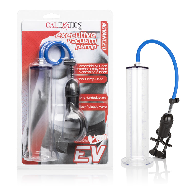 CalExotics Executive Vacuum Pump