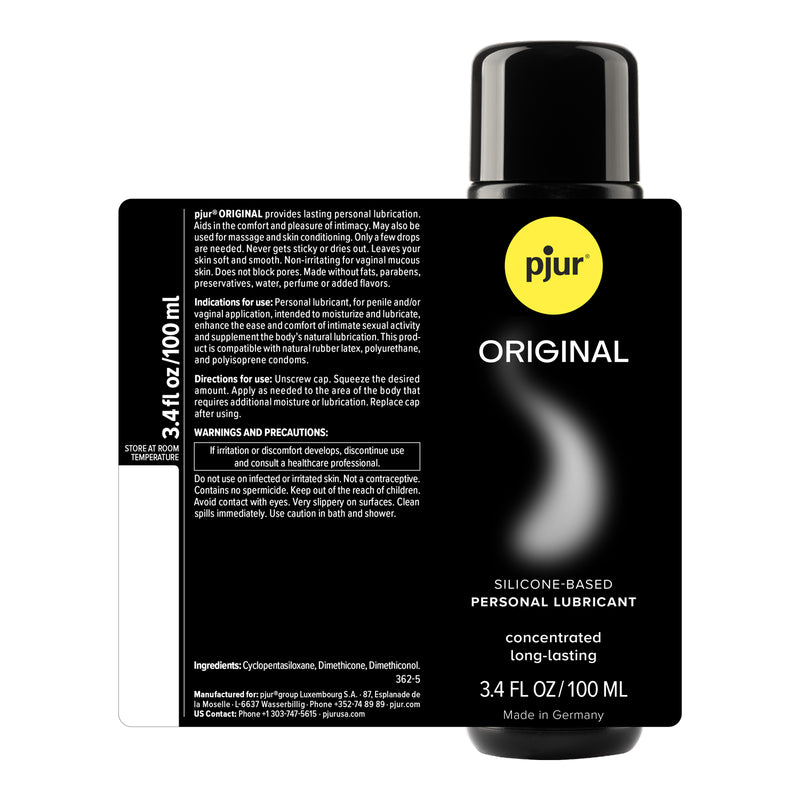 Pjur Pjur Original - 30ml