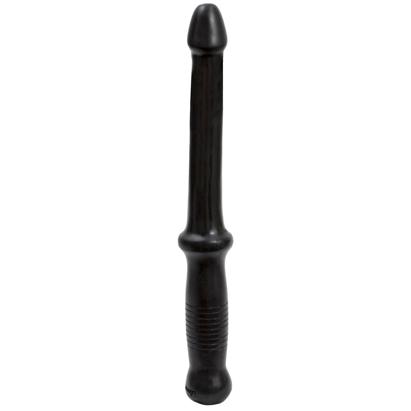 Doc Johnson Anal Push - Black
