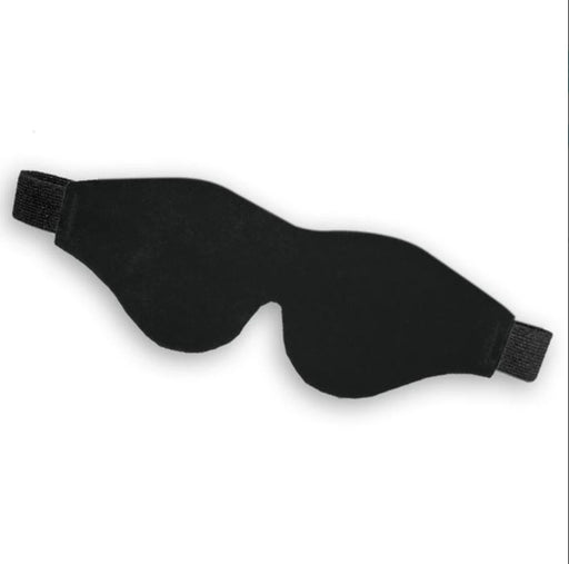 "Soft Blindfold - Black SS930-40"
