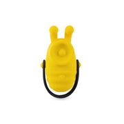 "Vibrator Bumble Bee Lolly - Yellow CT-JVB-1026"