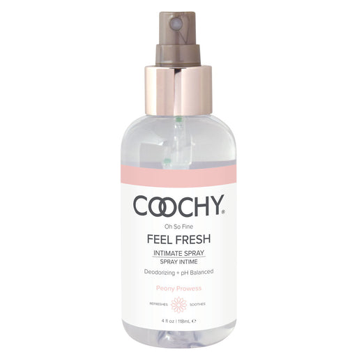 "Coochy Intimate Feminine Spray 4oz COO1025-04"