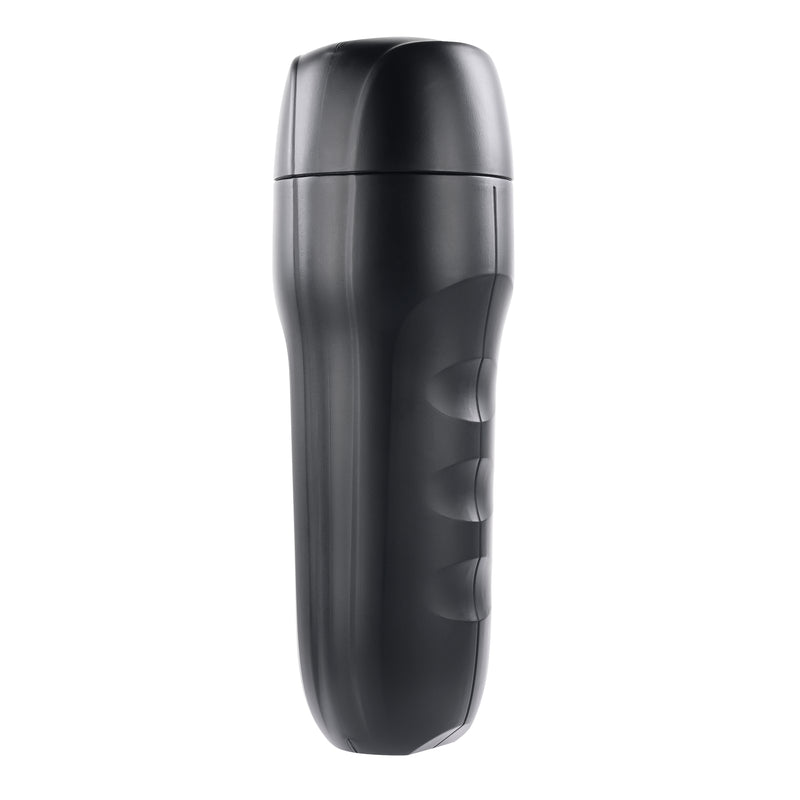Evolved Novelties Grip It - Light - Realistic Stroker Masturbator - Canister Masturbation Cup