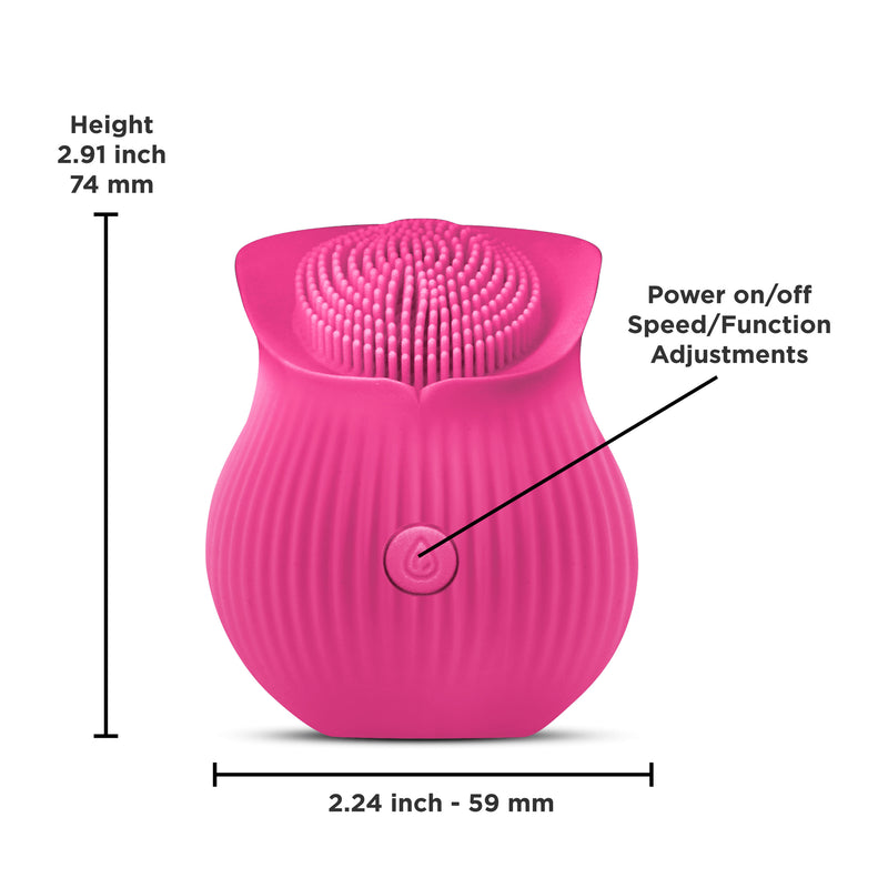 nsnovelties Inya - the Bloom - Pink