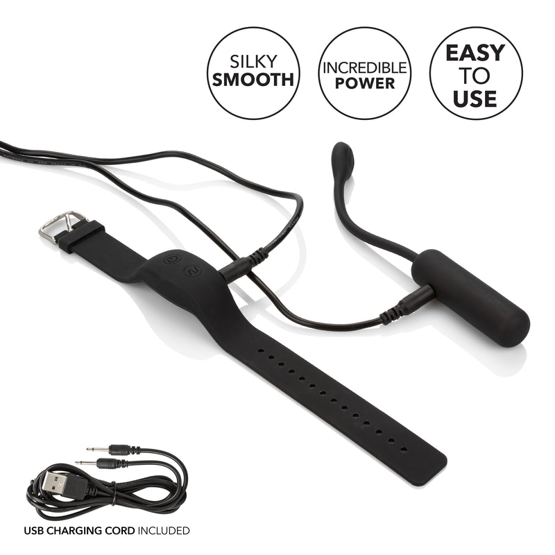 CalExotics Wristband Remote Petite Bullet