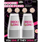 "Boobie Beer Pong HTP3288"