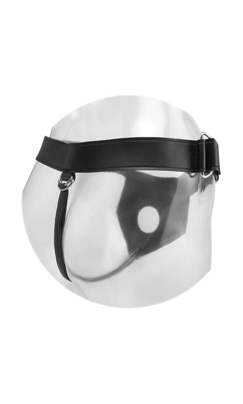 Pipedream Fetish Fantasy Elite Universal Heavy Duty Harness - Black