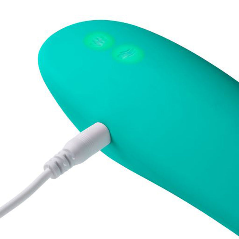 Cloud 9 Novelties Health and Wellness Oral Flutter Plus - Teal