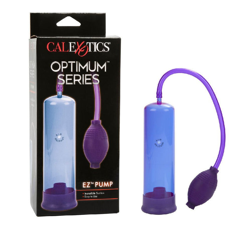 CalExotics E-Z Pump