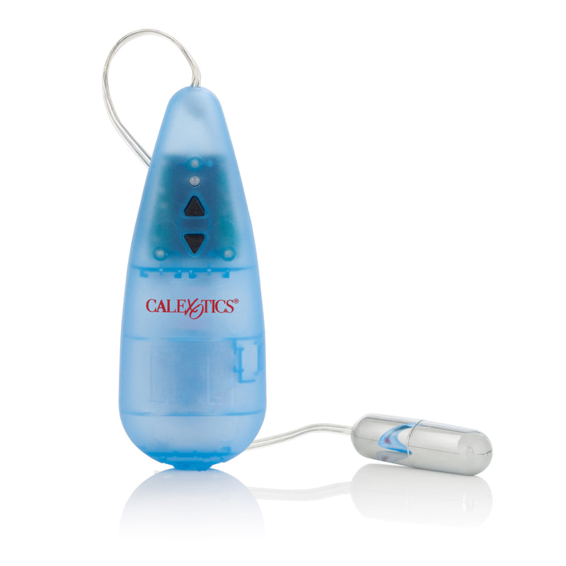 CalExotics Pocket Exotics Impulse Slim Bullet
