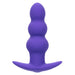 "Basic Essentials Rechargeable Beaded Probe - Purple SE1769253"
