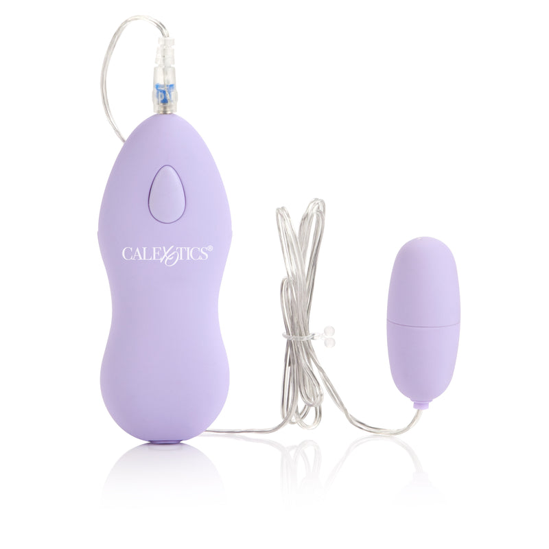 CalExotics Twin Pleasure Pak - Purple