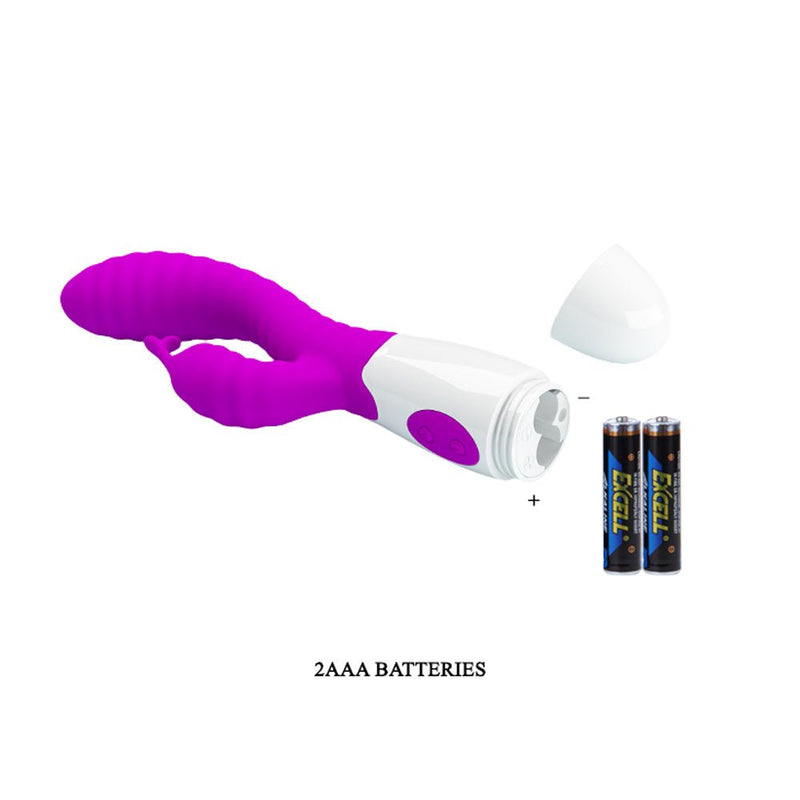 Pretty Love Pretty Love Hyman G-Spot Vibrator