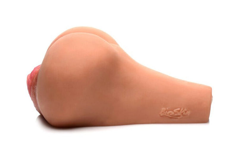 Curve Toys Mistress Tia - Juicy Masturbator - Stroker Masturbator - Realistic Pocket Pussy