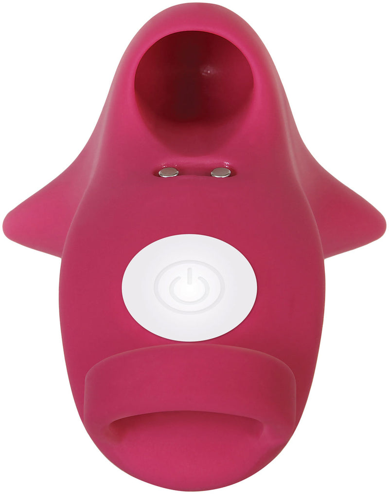 Evolved Novelties Frisky Finger