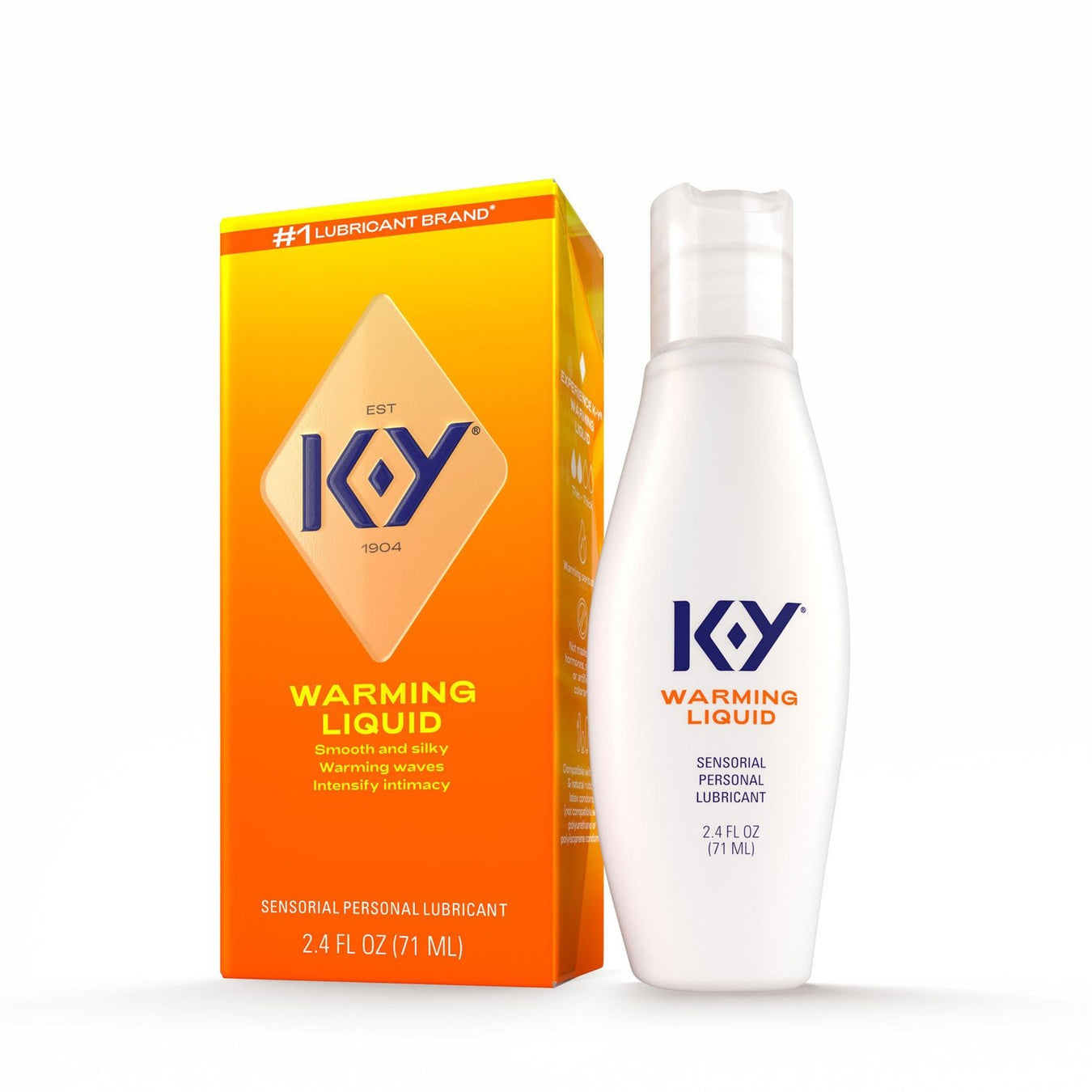 Personal Lubricants