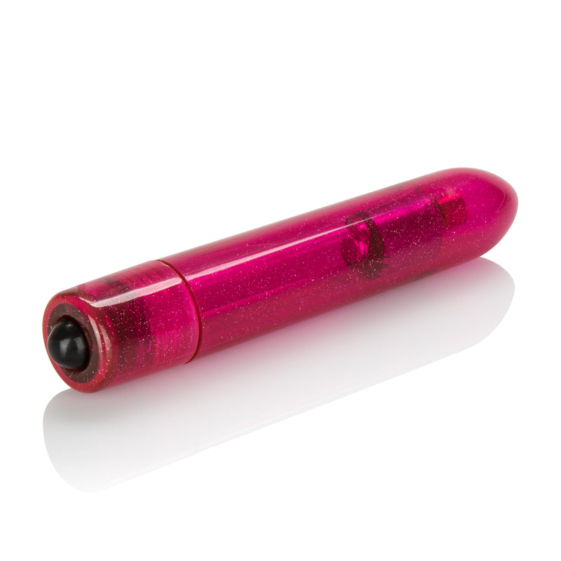 CalExotics Shane's World Sparkle Bullet - Pink
