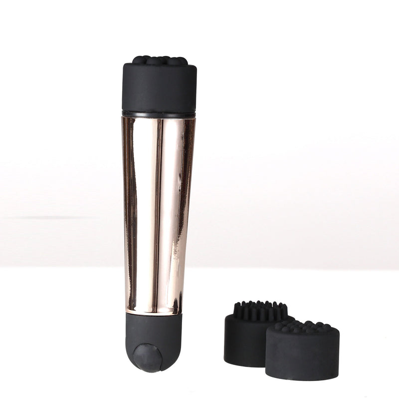 Maia Toys Pocket Plus - Pocket Rocket - Rose Gold