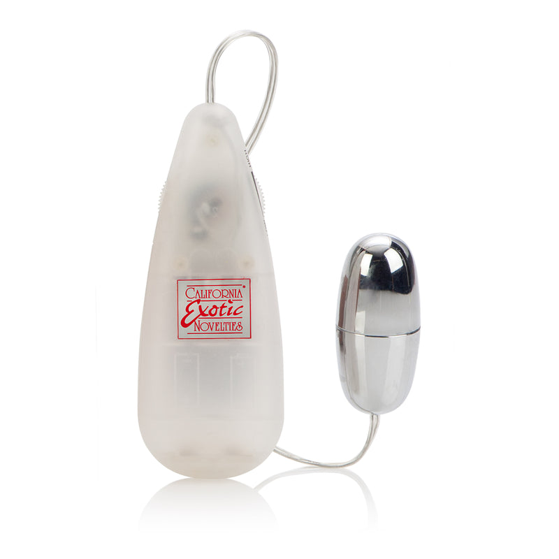 CalExotics Pussy Pleaser Clit Arouser