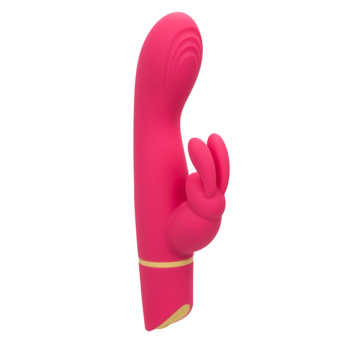 "Love Bunny Vibrating G Bunny - Pink SE0619503"