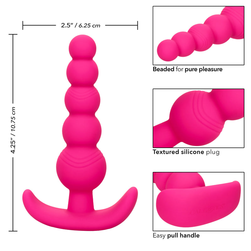 CalExotics Cheeky X-5 Beads