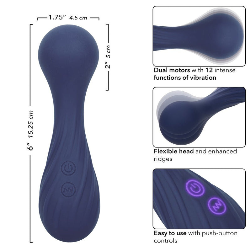CalExotics Charisma Temptation - Blue
