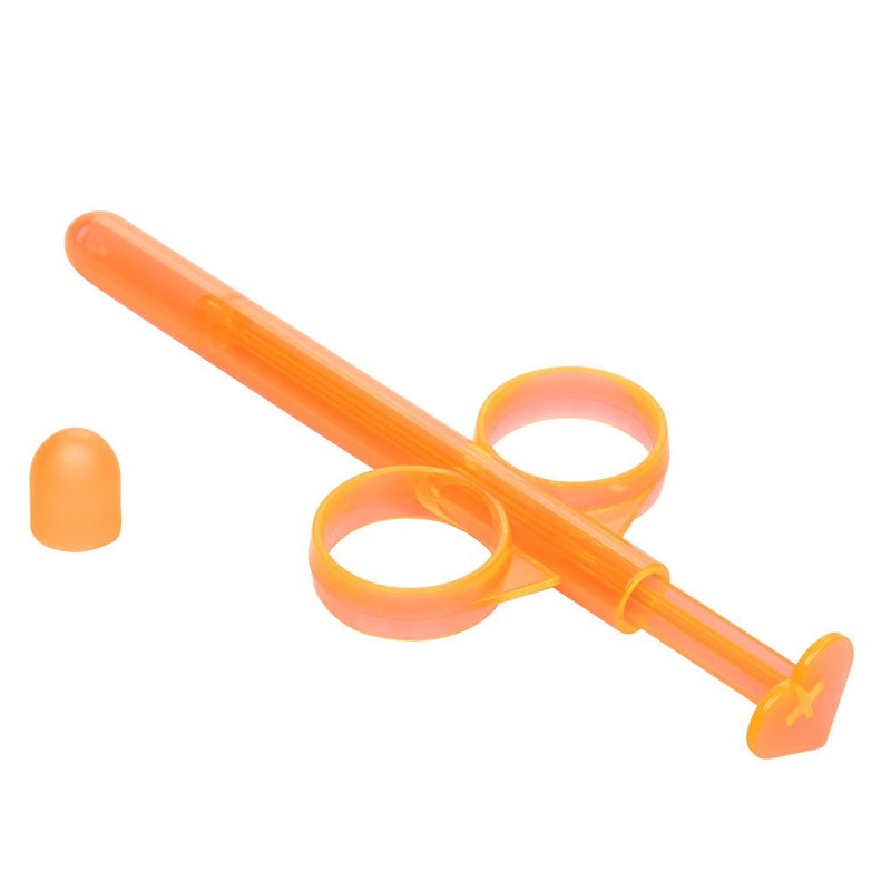 CalExotics Lube Tube - Orange