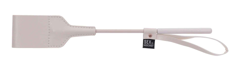 Sportsheets Peaches N Creame Riding Crop - Pink
