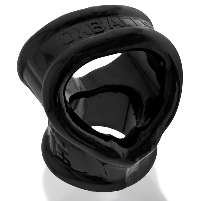 Oxballs Cocksling Fit Sling - Black