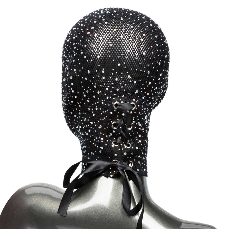 CalExotics Radiance Full Hood Cover - Black