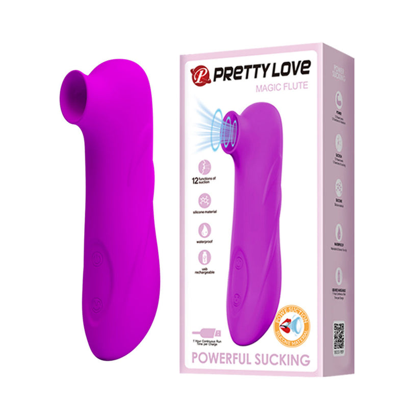 Pretty Love Pretty Love - Magic Flute