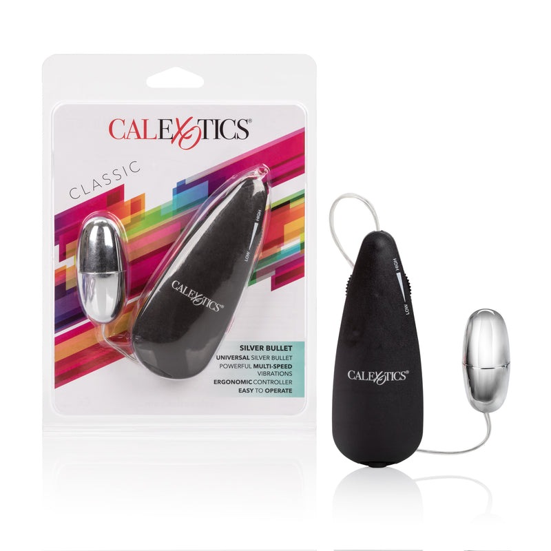 CalExotics Silver Bullet