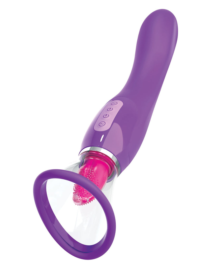 Pipedream Fantasy for Her - Her Ultimate Pleasure