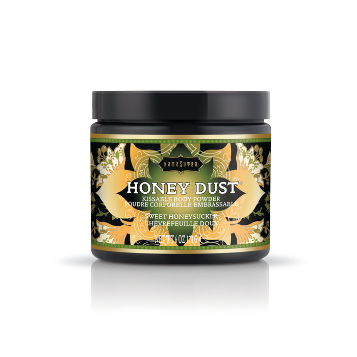 "Honey Dust - Sweet Honeysuckle - 6 Oz / 170 G KS12011"