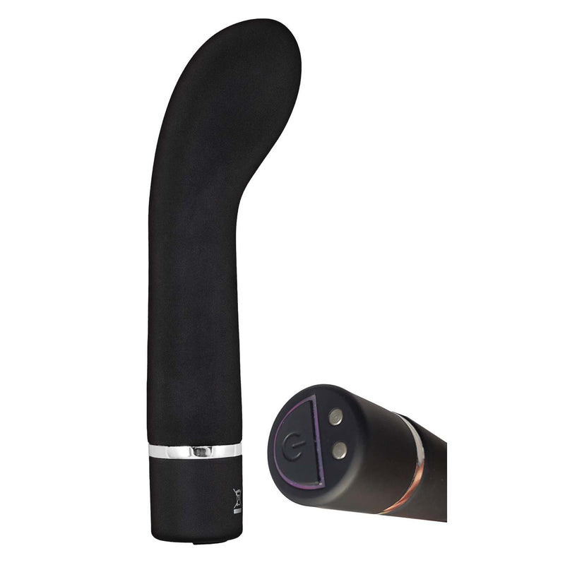 Nasstoys The Beat G-Spot Wand - Black