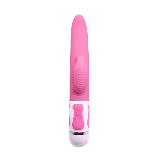 "Pretty Love Antonie Twisting Rabbit - Pink BW-063009"