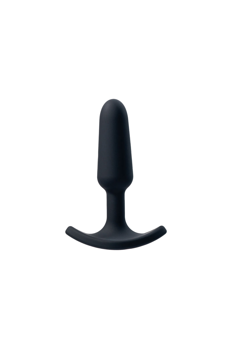 VeDO Trio Non-Vibrating Butt Plug Set - Blue