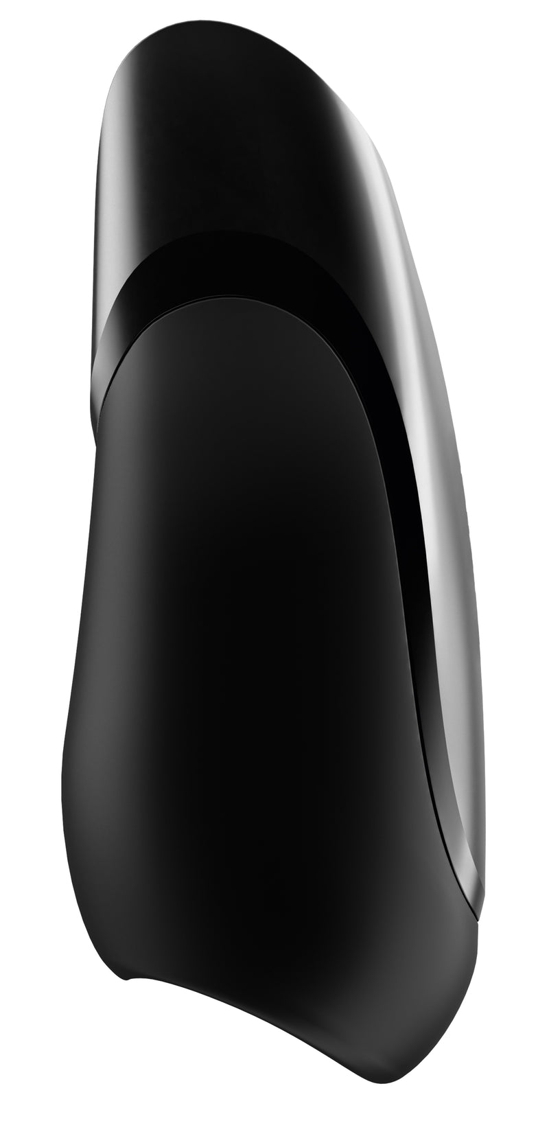 Satisfyer Men Vibration Plus Vibrator - Black - Automatic Stroker Masturbator - Canister Masturbation Cup