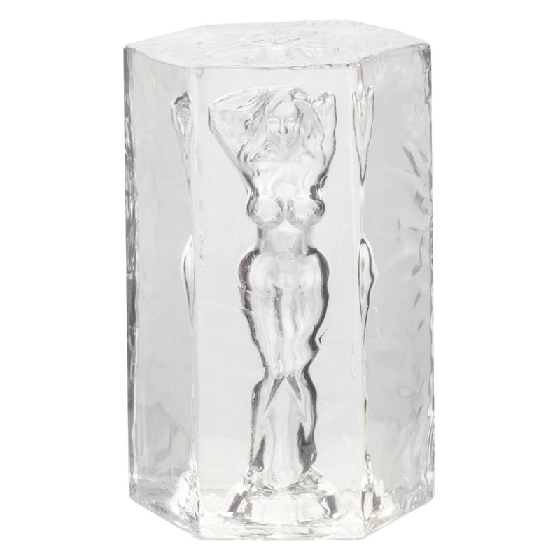 "Girls Girls Girls - Farrah - Clear SE0892103"