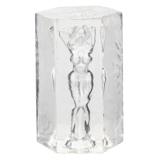 "Girls Girls Girls - Farrah - Clear SE0892103"