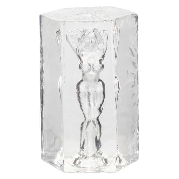 "Girls Girls Girls - Farrah - Clear SE0892103"