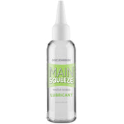 "Main Squeeze - Water Based - 3.4 Fl. Oz. Bulk DJ5205-01-BU"