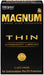 "Trojan Magnum Thin - 12 Pack TJ64614"