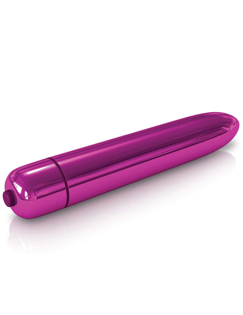 Pipedream Classix Rocket Bullet - Pink