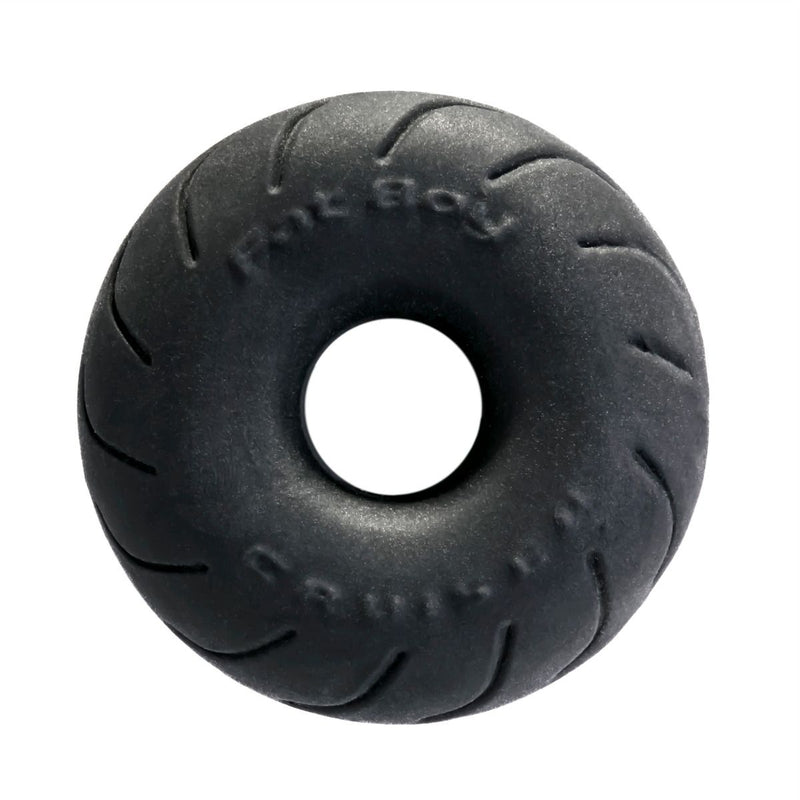 "Silaskin Cruiser Ring - Black PF-CR15B"