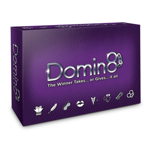 Creative Conceptions Domin8