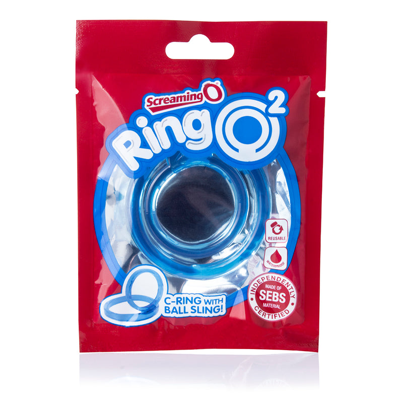 Screaming O Ringo 2 - Blue