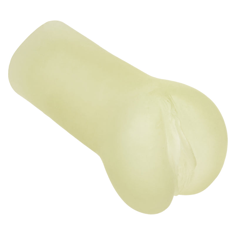 CalExotics Cheap Thrills - The Phantom Girl - Glow in The Dark - Stroker Masturbator - Pocket Pussy